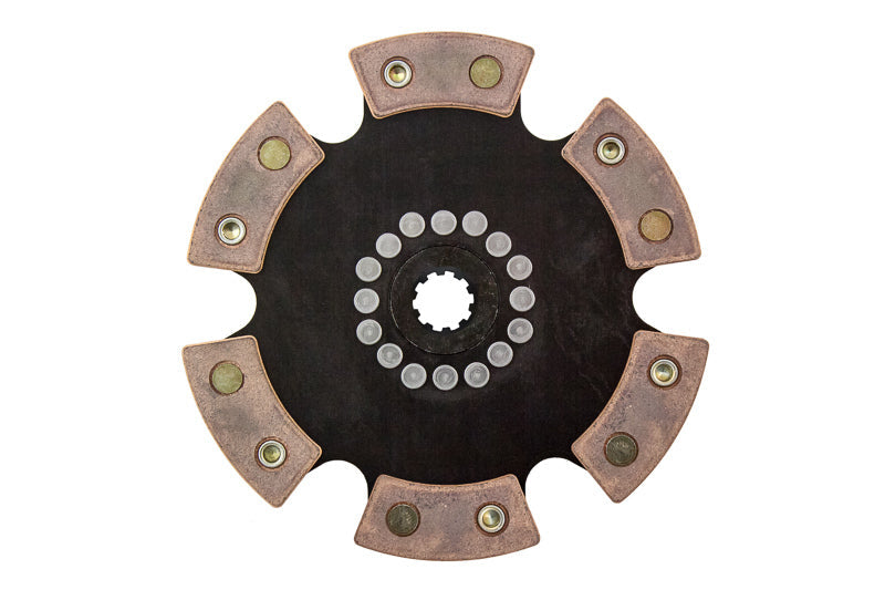 Clutch Discs ACT6250019 ACT