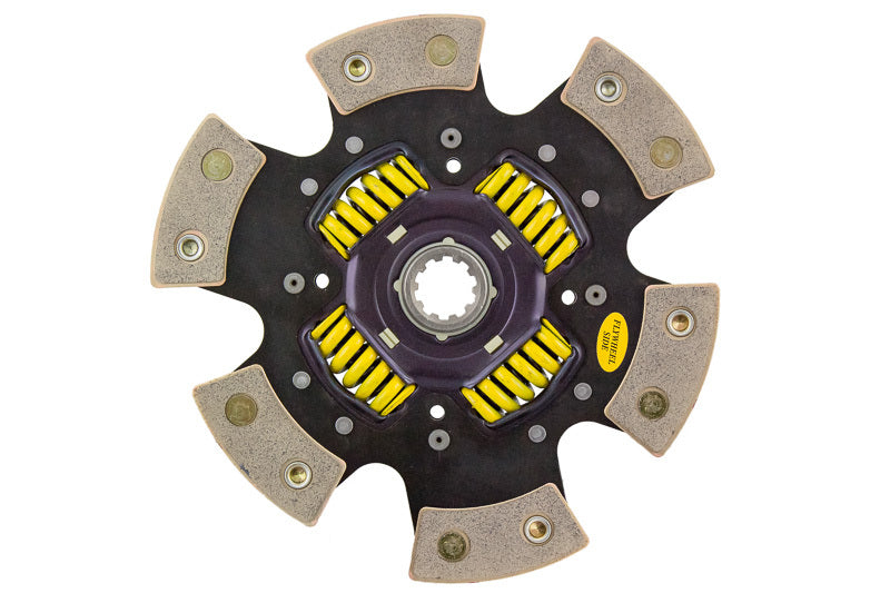 Clutch Discs ACT6250319 ACT