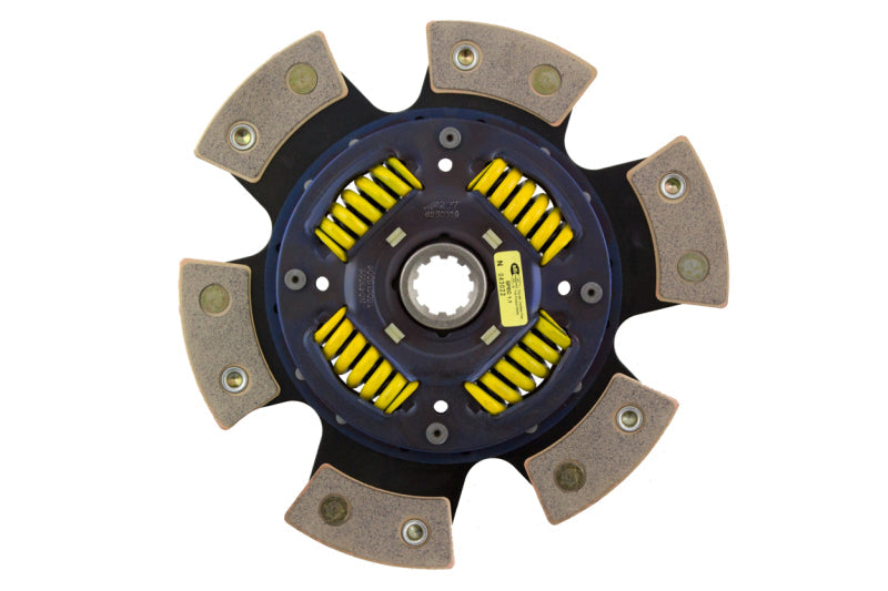 Clutch Discs ACT6250319 ACT