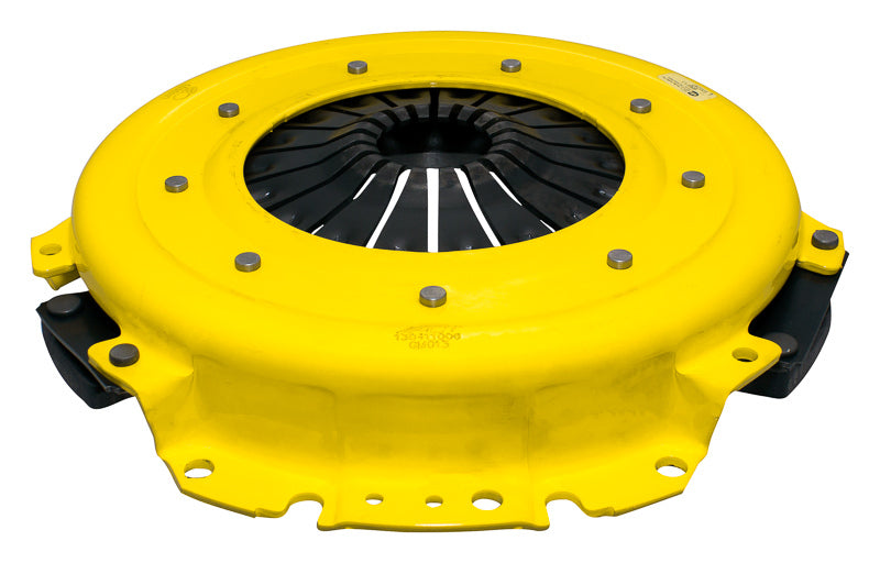 Pressure Plates ACTGM013 ACT