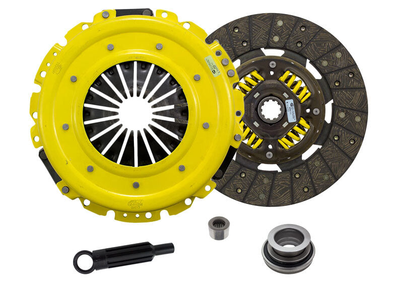 Clutch Kits - Single ACTGM4-HDSS ACT