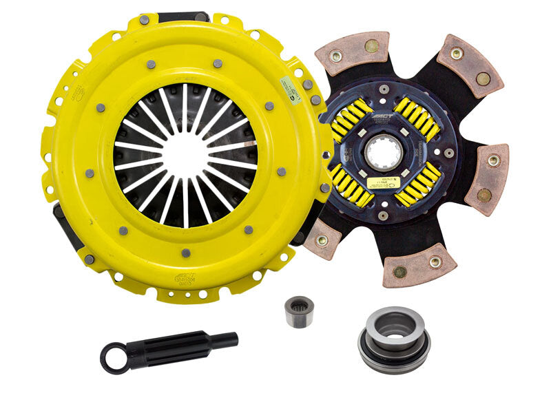 Clutch Kits - Single ACTGM4-HDG6 ACT