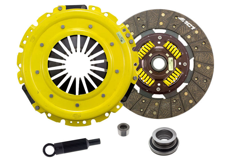Clutch Kits - Single ACTGM6-HDSS ACT