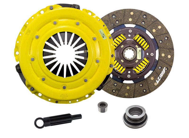 Clutch Kits - Single ACTGM3-HDSS ACT