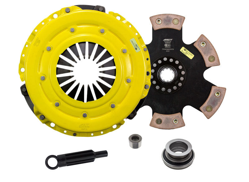 Clutch Kits - Single ACTGM3-HDR6 ACT