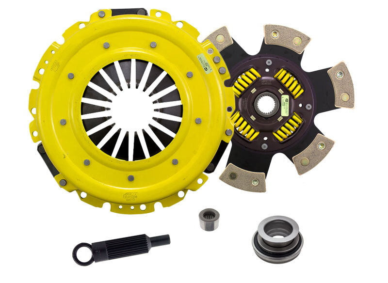 Clutch Kits - Single ACTGM6-HDG6 ACT