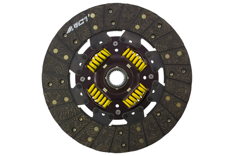Clutch Discs ACT3000905 ACT