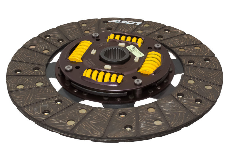 Clutch Discs ACT3000905 ACT