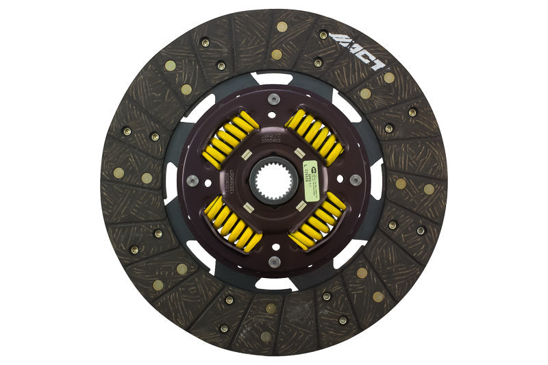 Clutch Discs ACT3000905 ACT