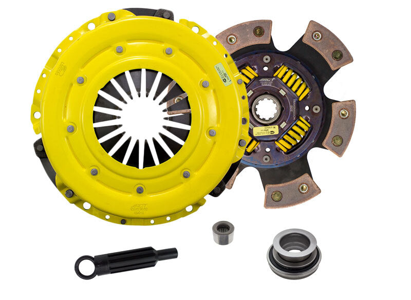 Clutch Kits - Single ACTGM3-HDG6 ACT