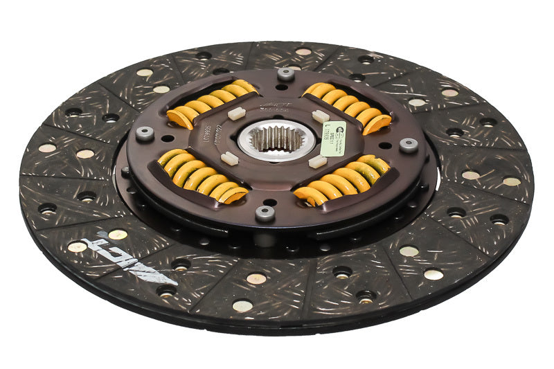 Clutch Discs ACT3001006 ACT