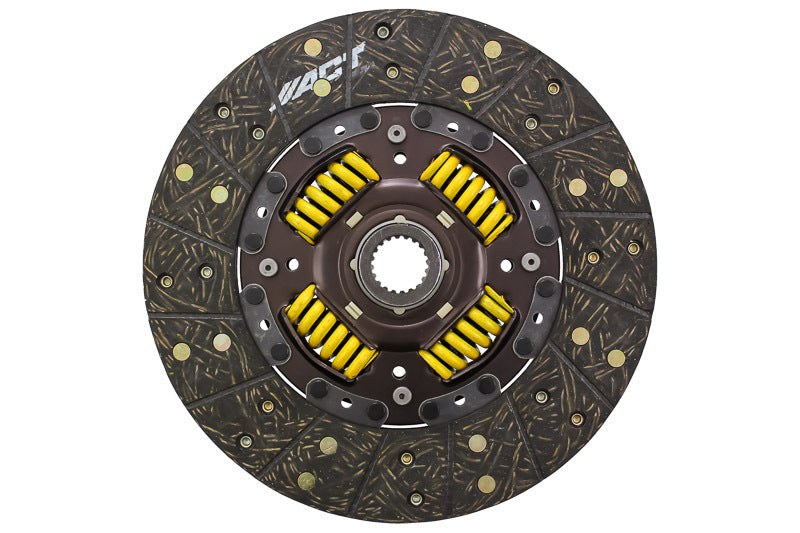 Clutch Discs ACT3001006 ACT