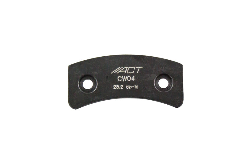 Flywheels ACTCW04 ACT