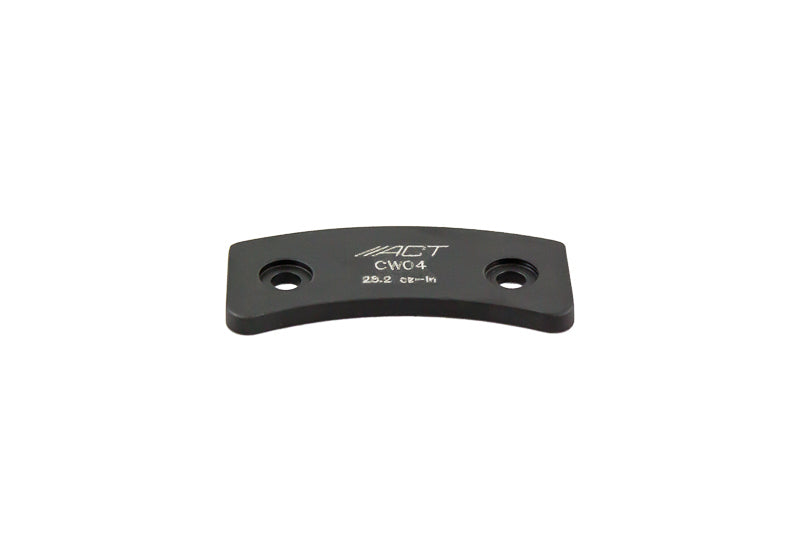 Flywheels ACTCW04 ACT