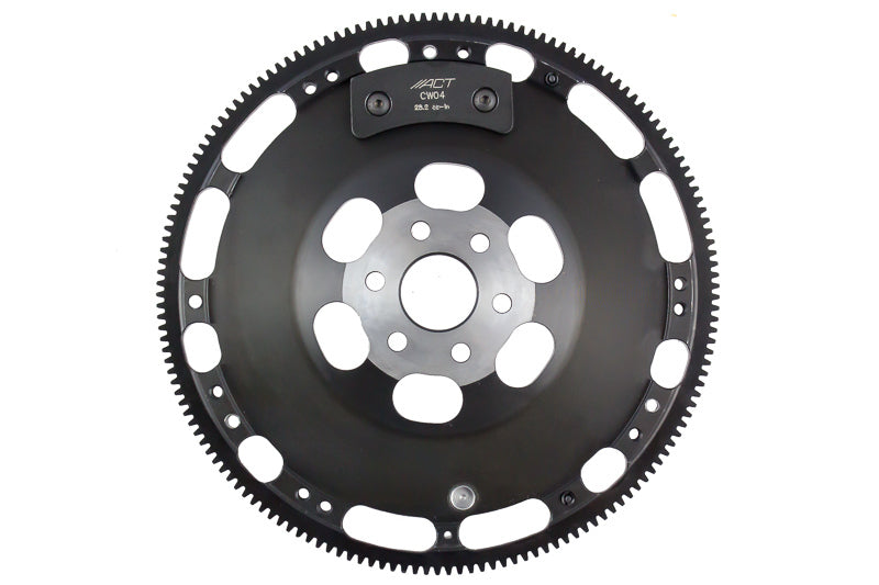 Flywheels ACT600411 ACT