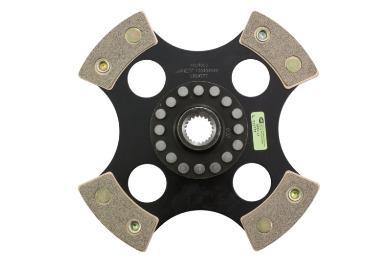 Clutch Discs ACT4224003 ACT