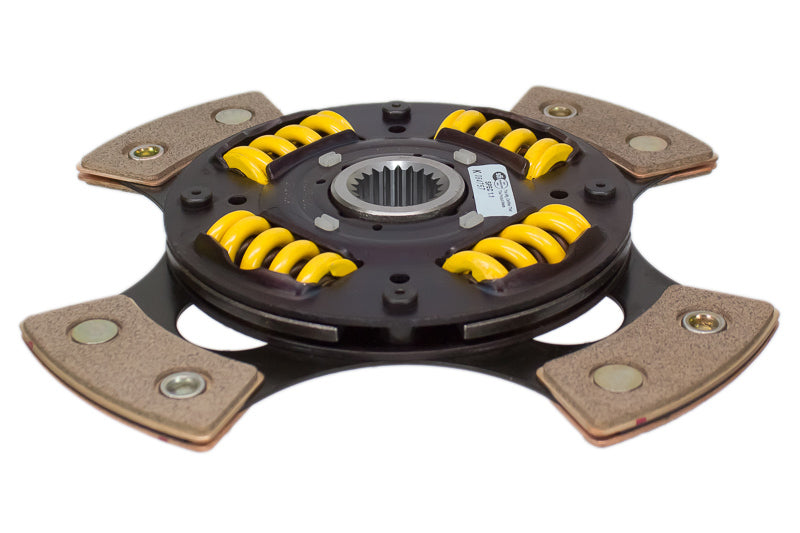 Clutch Discs ACT4224203 ACT