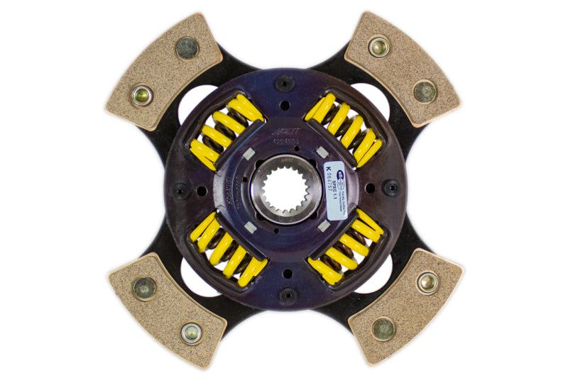 Clutch Discs ACT4224203 ACT
