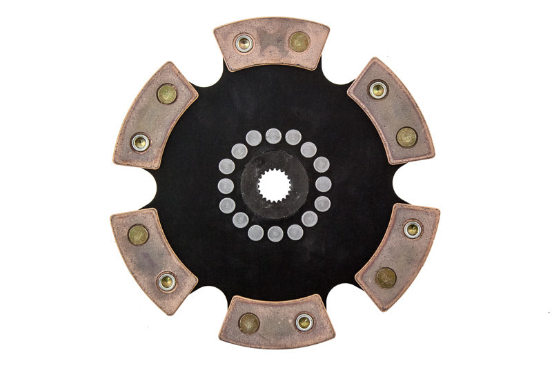 Clutch Discs ACT6224003 ACT