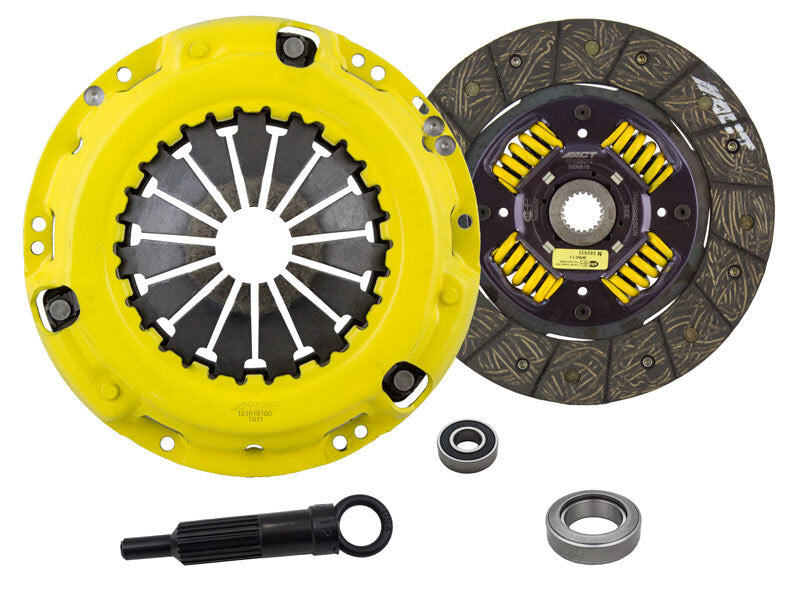 Clutch Kits - Single ACTTL4-HDSS ACT