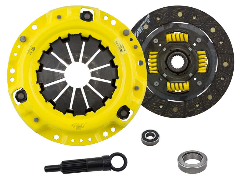 Clutch Kits - Single ACTTL1-HDSS ACT
