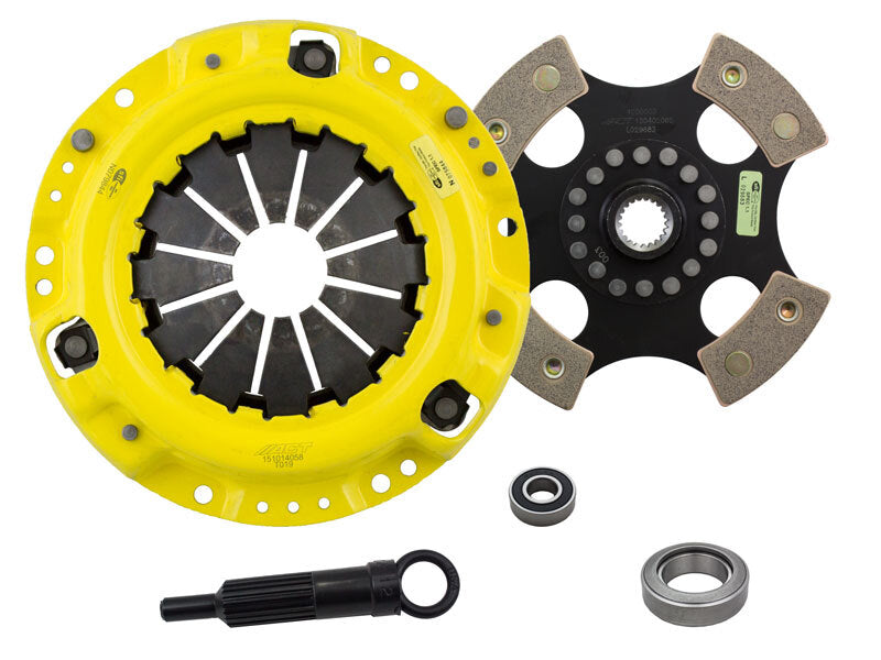 Clutch Kits - Single ACTTL1-HDR4 ACT