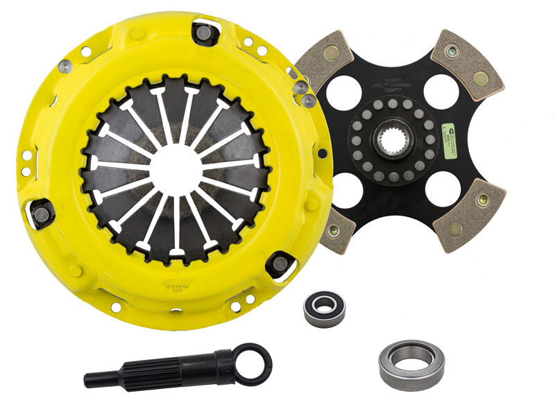 Clutch Kits - Single ACTTL4-HDR4 ACT