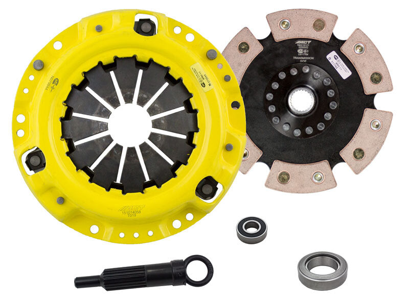 Clutch Kits - Single ACTTL1-HDR6 ACT