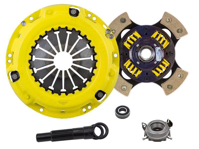 Clutch Kits - Single ACTTL4-HDG4 ACT