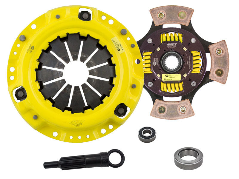 Clutch Kits - Single ACTTL1-HDG4 ACT