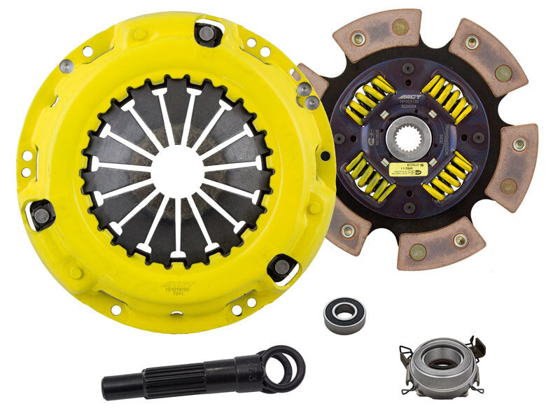 Clutch Kits - Single ACTTL4-HDG6 ACT
