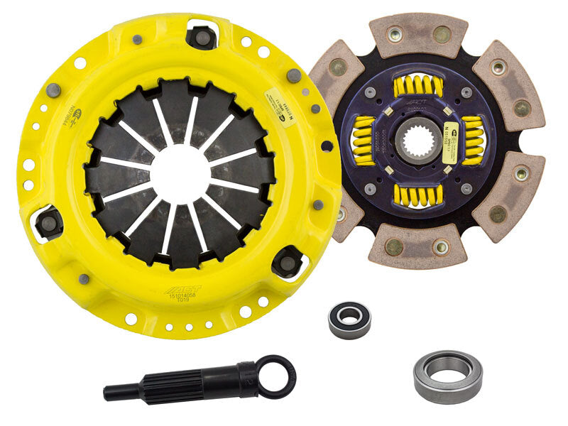 Clutch Kits - Single ACTTL1-HDG6 ACT