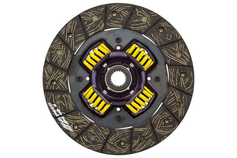 Clutch Discs ACT3000618 ACT