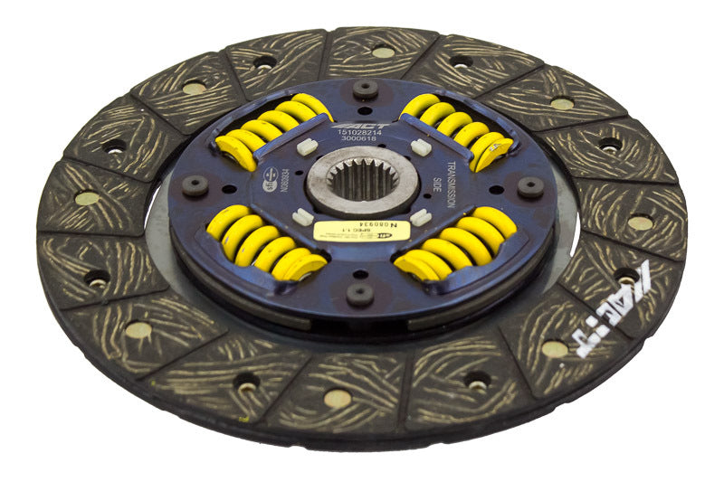 Clutch Discs ACT3000618 ACT