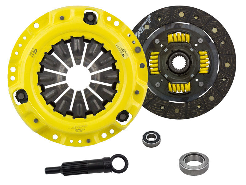 Clutch Kits - Single ACTTL1-XTSS ACT