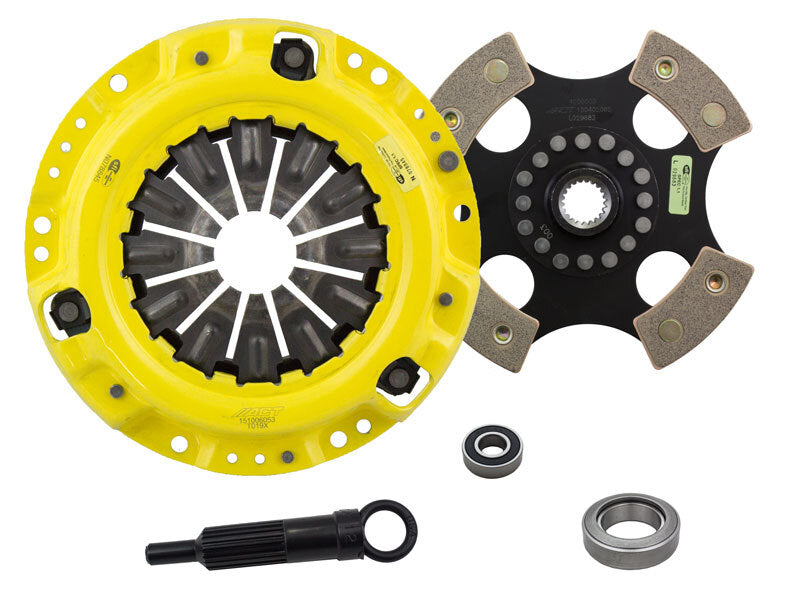 Clutch Kits - Single ACTTL1-XTR4 ACT