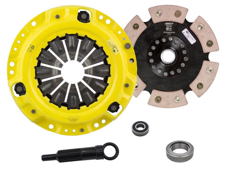Clutch Kits - Single ACTTL1-XTR6 ACT