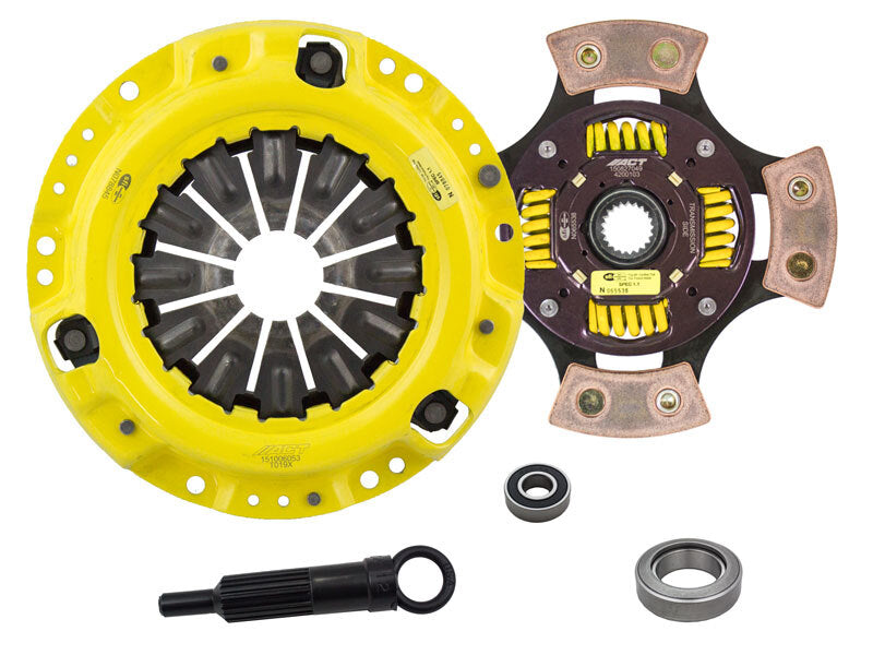 Clutch Kits - Single ACTTL1-XTG4 ACT