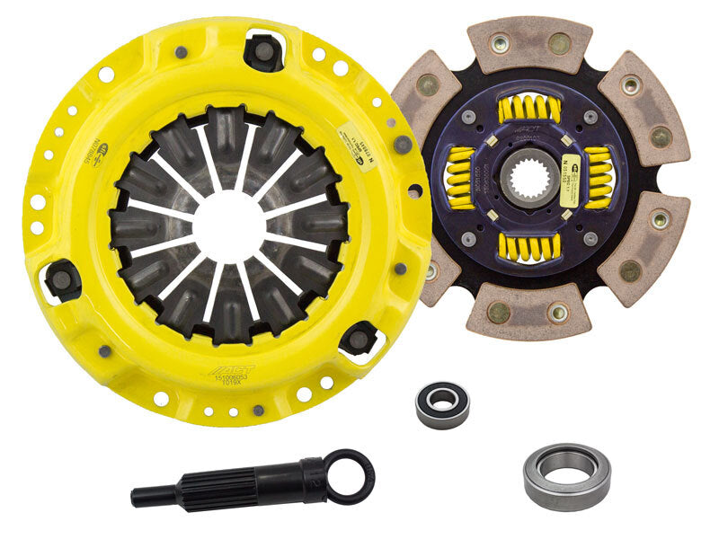 Clutch Kits - Single ACTTL1-XTG6 ACT