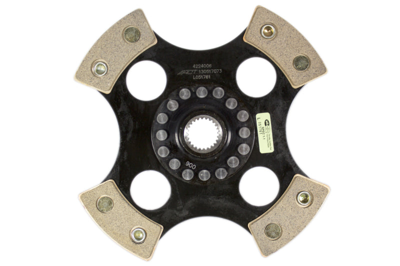 Clutch Discs ACT4224006 ACT