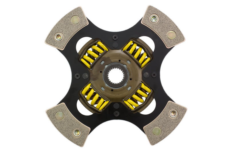 Clutch Discs ACT4240206 ACT