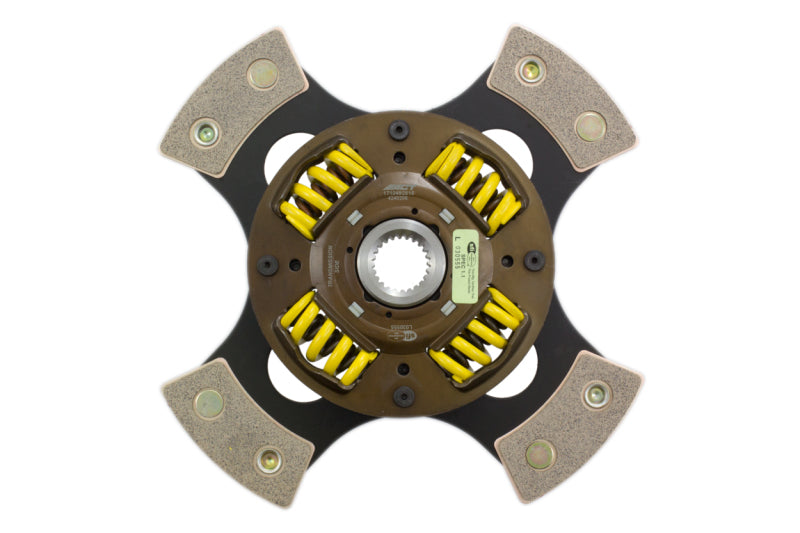 Clutch Discs ACT4240206 ACT
