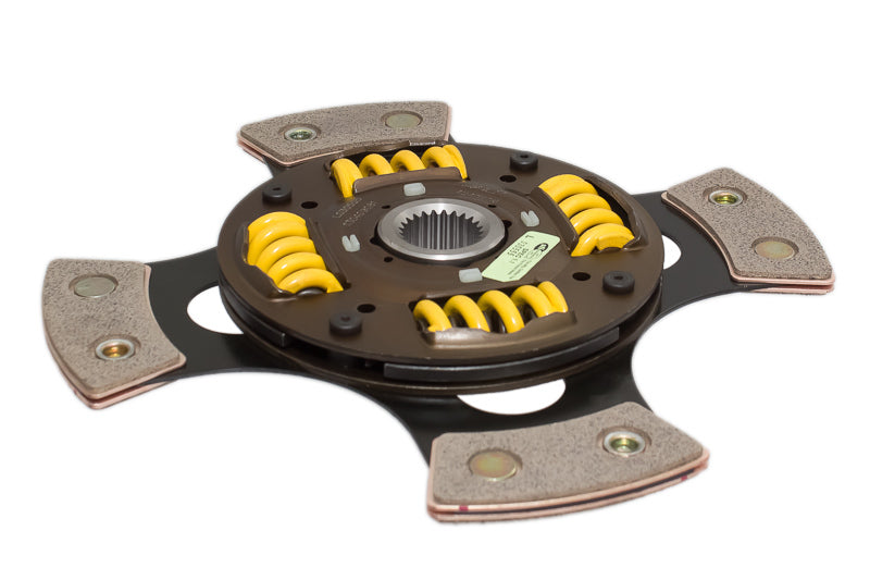 Clutch Discs ACT4240206 ACT