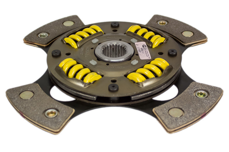 Clutch Discs ACT4224206 ACT