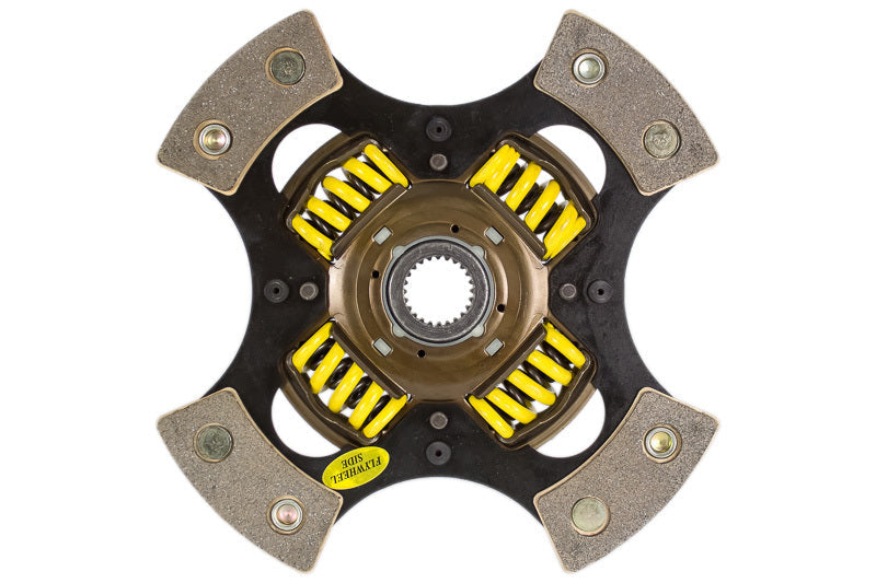Clutch Discs ACT4224206 ACT