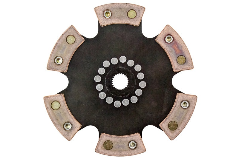 Clutch Discs ACT6240006 ACT