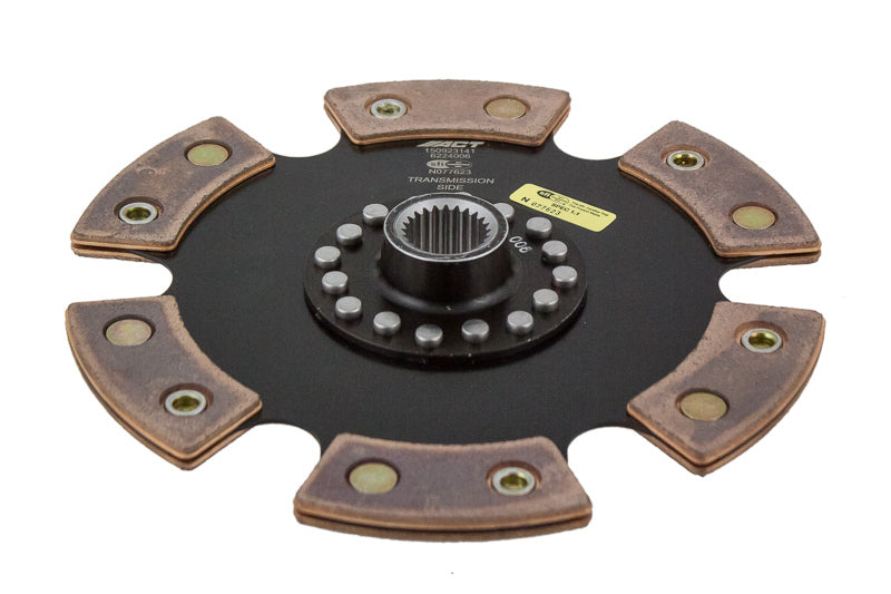 Clutch Discs ACT6224006 ACT
