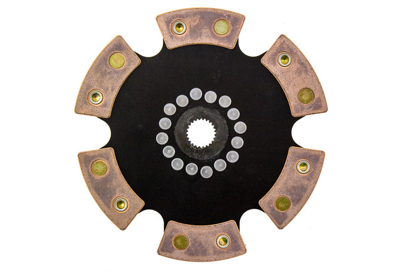 Clutch Discs ACT6224006 ACT
