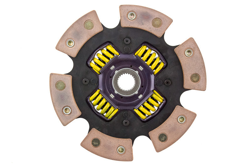 Clutch Discs ACT6224206 ACT
