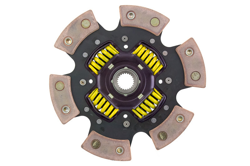 Clutch Discs ACT6240306 ACT